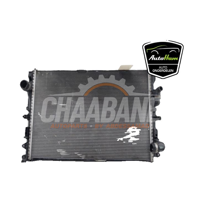 Radiateur A0995003303 Mercedes GLC (X253) 2.0 260 16V 4-Matic