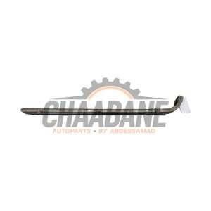 Rail porte coulissante droite A447662200 Mercedes Vito (447.6) 2.2 119 CDI 16V BlueTEC