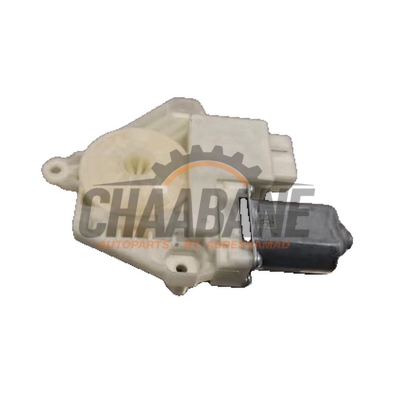 Moteur de vitre portiere 5Q4959811G Skoda Enyaq iV 80 2021