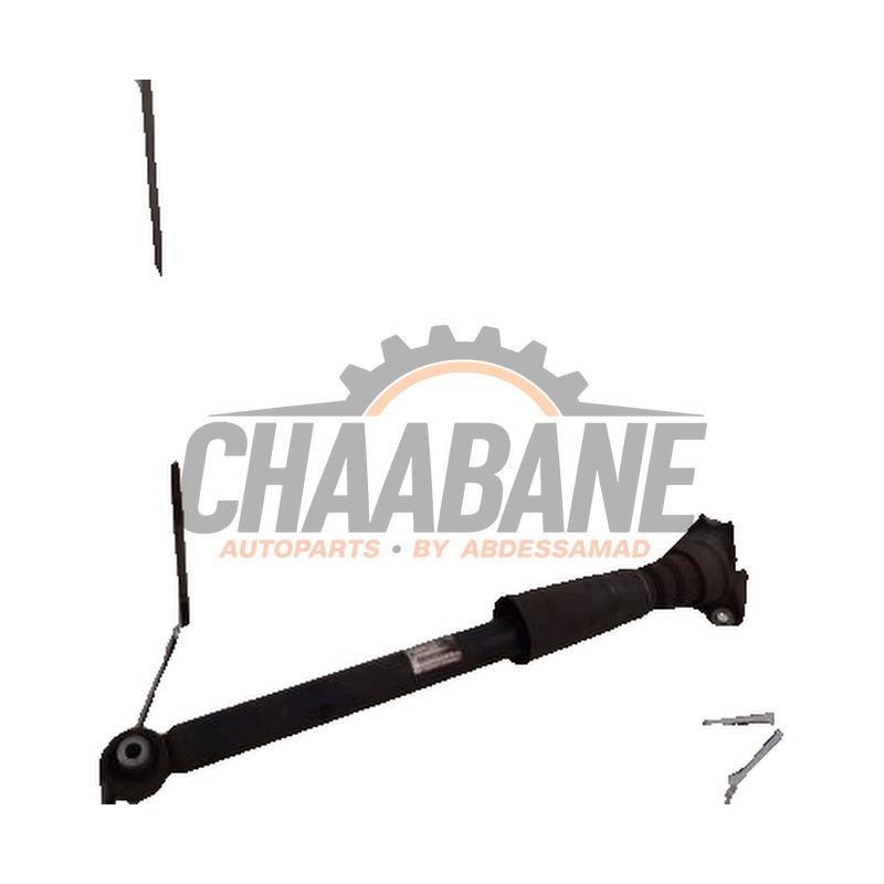 Amortisseur arriere gauche 8W9035028E Audi A4 2015