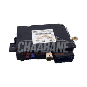 Module (divers) A1669005617 Mercedes C Estate (S205) C-350 e 2.0 16V