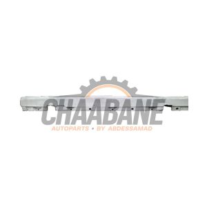 Marche-pied (list de couverture) droite A1186980600 Mercedes CLA (118.3) 1.3 CLA-250 e Turbo 16V