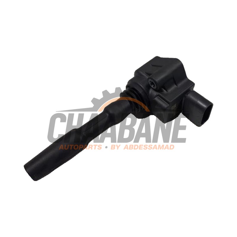Bobine 079905110N Audi S8 (D4) 4.0 V8 TFSI 32V 2012 / 2018