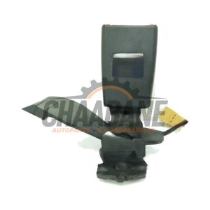Insertion ceinture de securite arriere droite 4G0857740 Audi A4 Avant (B9) 2.0 40 TDI 16V Quattro 2015