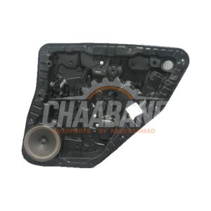 Moteur leve vitre arriere droit A2477300603 Mercedes B-Klasse