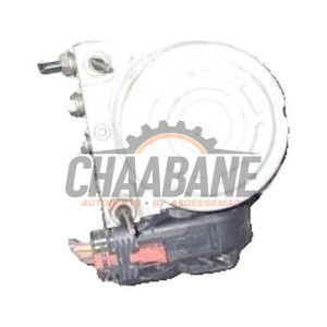 Bloc ABS 3Q0907379 Seat Leon ST (5FF) 1.4 TSI ACT 16V 2012 / 2020