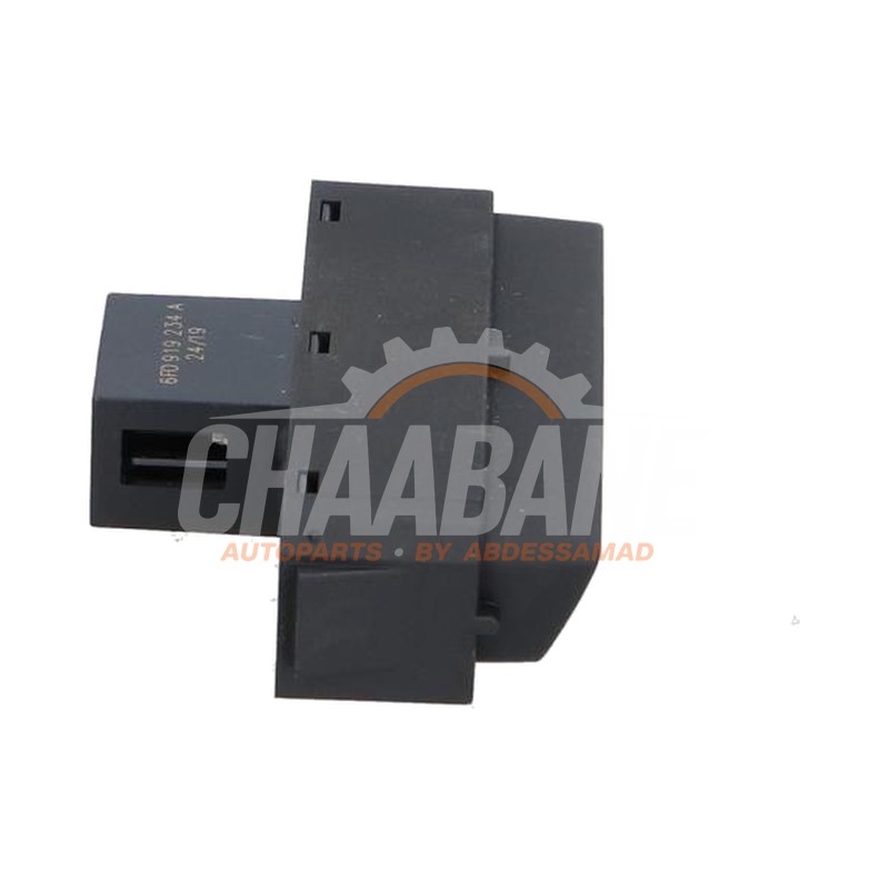 Airbag temoin 6F0919234A Seat Arona (KJX) 1.0 TSI 12V 2017