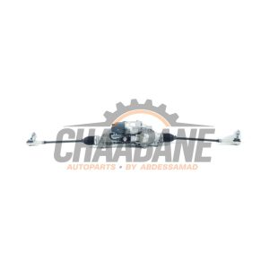 Boitier de direction assistee A2974602501 Mercedes EQS SUV (X296) 450+ 108/118 kWh