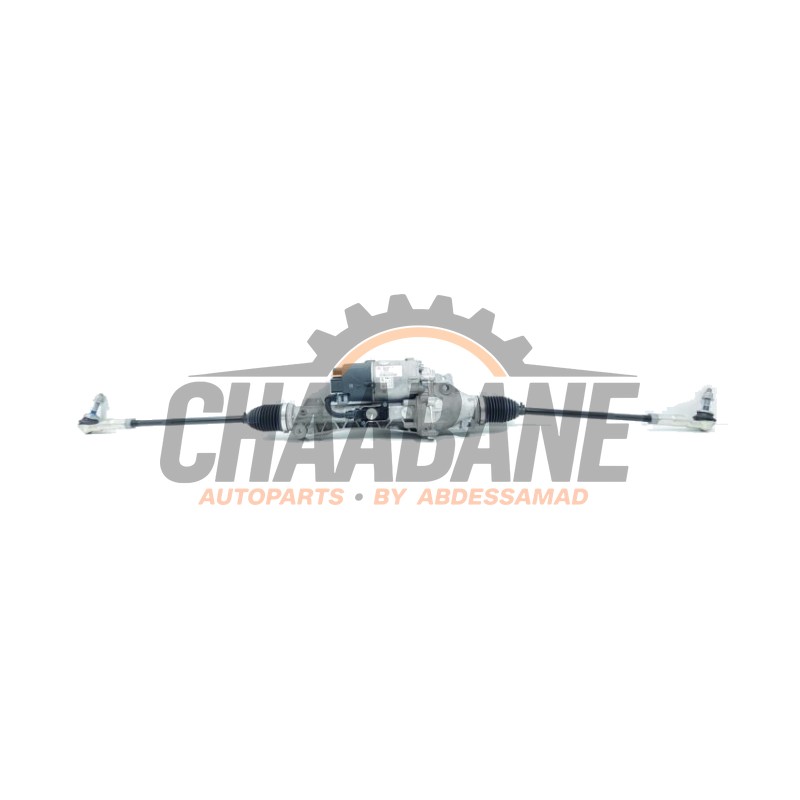Boitier de direction assistee A2974602501 Mercedes EQS SUV (X296) 450+ 108/118 kWh