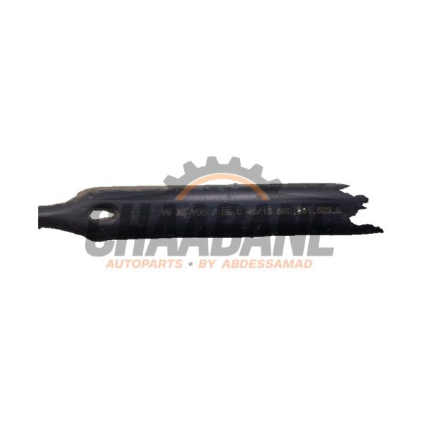 Bielle de reaction arriere gauche 8K0501529L Porsche Macan (95B) 3.0 S Diesel V6 24V 2014