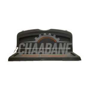 Plage arriere 315867769E Skoda Superb (3V3) 2.0 TDI 2015 / 2024