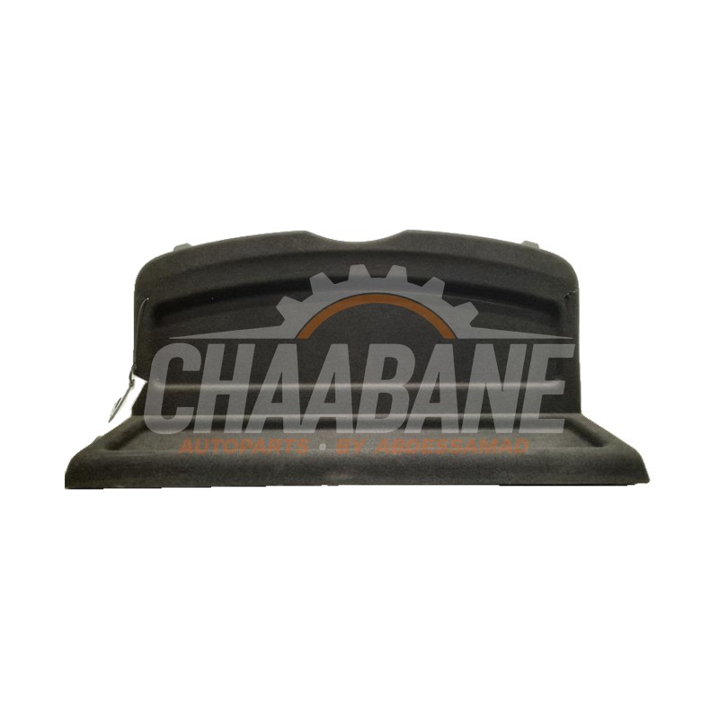 Plage arriere 315867769E Skoda Superb (3V3) 2.0 TDI 2015 / 2024