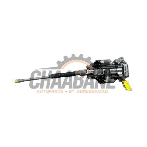 Boitier colonne de direction complet A2054608701 Mercedes C (C205) C-63 AMG 4.0 V8 Biturbo