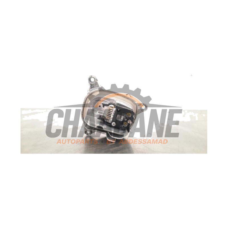 Module phare LED 63117466108 BMW X4 (G02) xDrive 30d 3.0 TwinPower Turbo 24V 2018