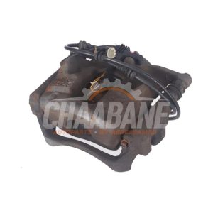 Divers A0004213881 Mercedes CLA