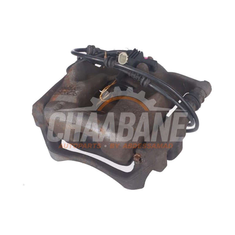 Divers A0004213881 Mercedes CLA