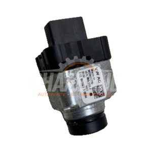 Camera de recul 1EA980556J Audi Q4 Sportback (4FN) 45 e-tron quattro 77 kWh 2021