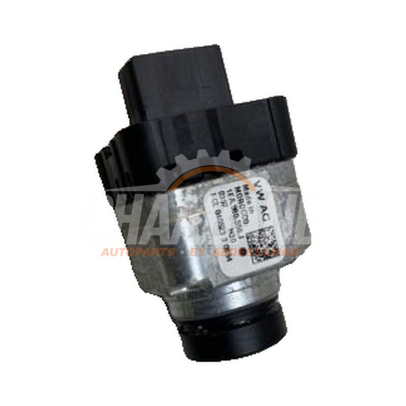 Camera de recul 1EA980556J Audi Q4 Sportback (4FN) 45 e-tron quattro 77 kWh 2021