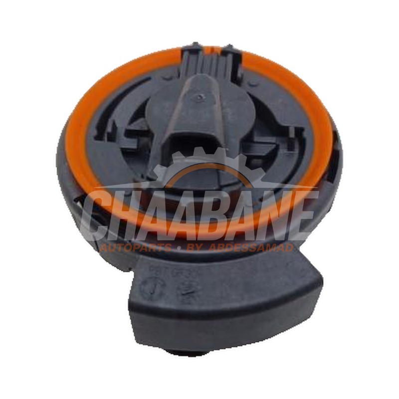 Detecteur airbag 4M0955557A Audi A4 2024