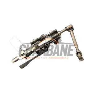 Boitier colonne de direction complet 5Q1419502AK Skoda Octavia 2012 / 2020