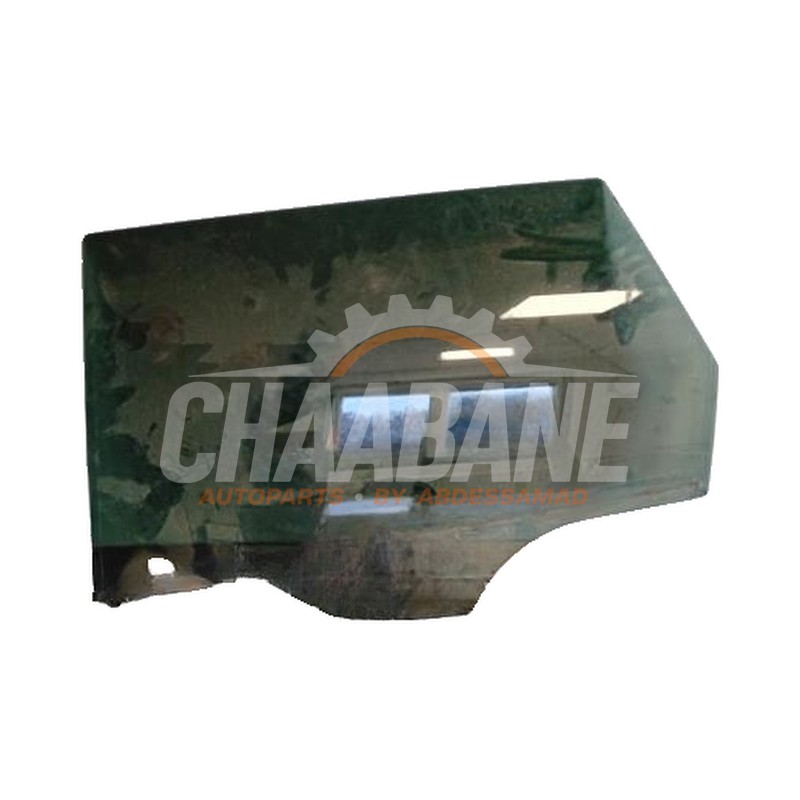 Vitre arriere gauche 8W9845205B Audi A4 Avant (B9) 2.0 TDI 16V Quattro 2015