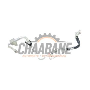 Tuyau de climatisation 64535A35F40 BMW i5 Touring (G61) eDrive40 84 kWh 2024