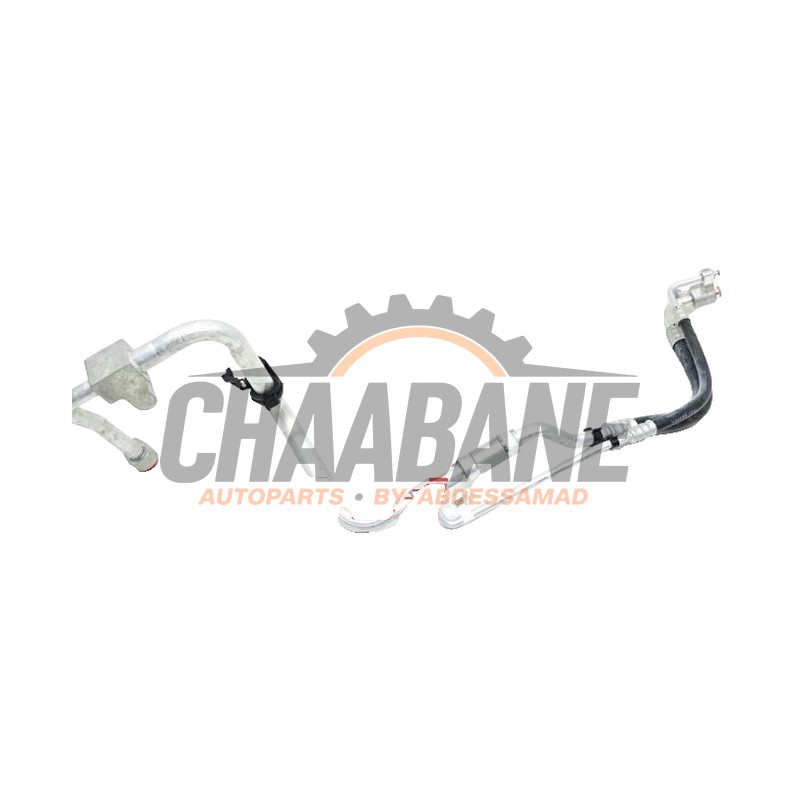 Tuyau de climatisation 64535A35F40 BMW i5 Touring (G61) eDrive40 84 kWh 2024
