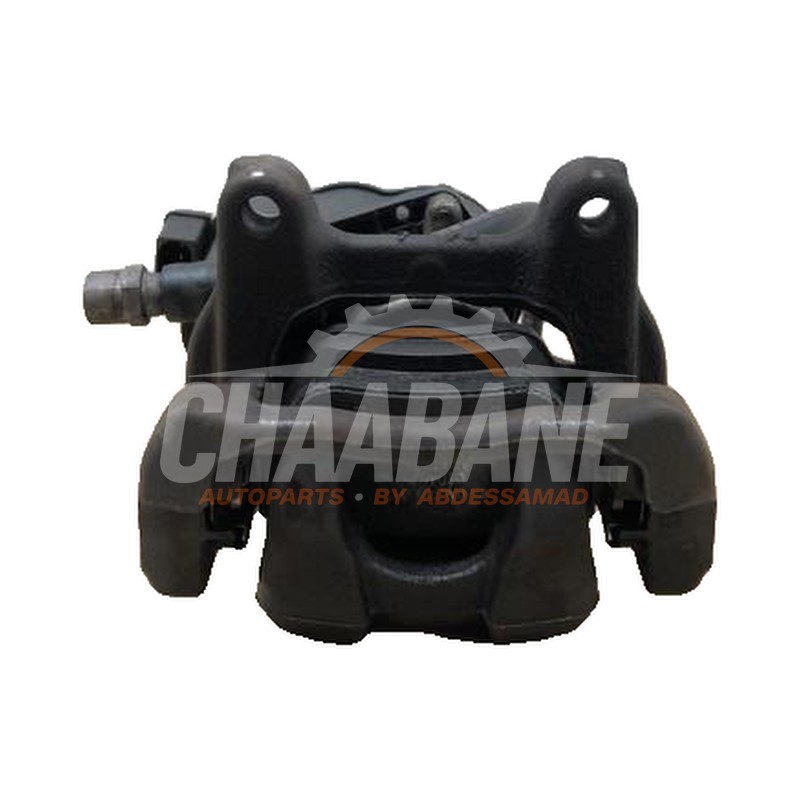 Etrier de frein (pince) arriere droit A2474232000 Mercedes B (W247) 2.0 B-200d