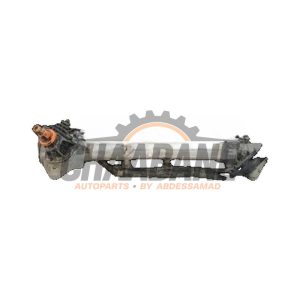 Cremaillere assistee 32105A34A92 BMW iX3 80 kWh 2020