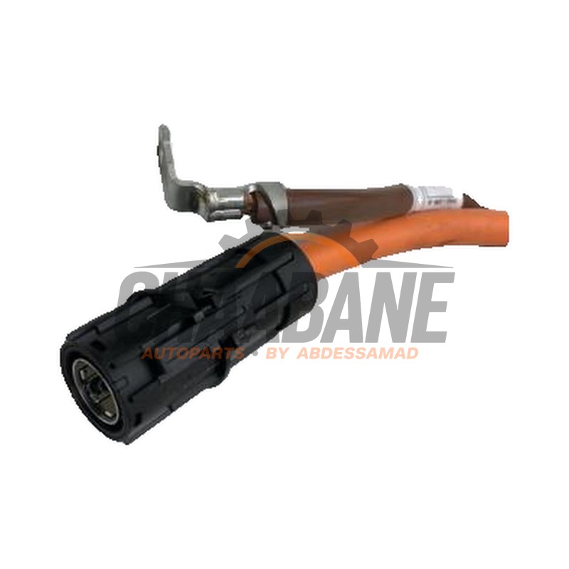 Chargeur de batterie 0009008926 Mercedes B (W247) 1.3 B-250 e Turbo 16V