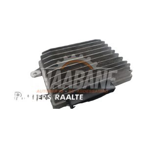 Amplificateur audio 8Y0035465 Audi SQ7 (4MB/4MG) 4.0 TDI V8 32V 2016