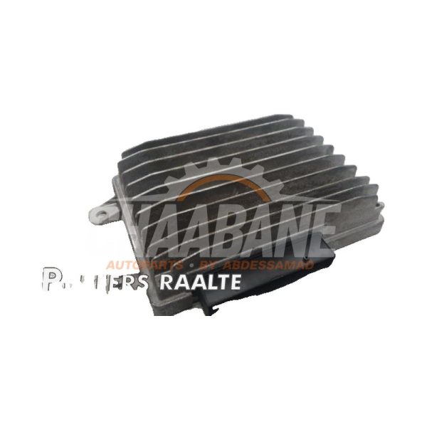 Amplificateur audio 8Y0035465 Audi A3 Sportback (8YA) 2019