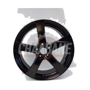 Jante KBA48061 Mercedes CLA Shooting Brake (117.9) 2.0 CLA-250 Turbo 16V 4-Matic