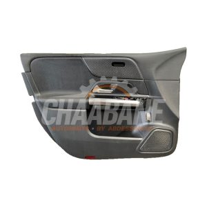 Revetement portiere haut 4portes avant gauche A2477204501 Mercedes B (W247) 2.0 B-200d