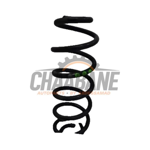 Ressort de flexion arriere Skoda Rapid 2012 / 2022