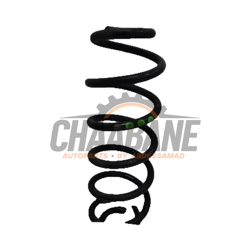 Ressort de flexion arriere Skoda Rapid 2012 / 2022