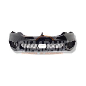 Bande decorative 15067010 BMW B5 (G30) 2017