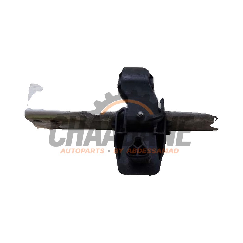 Support partie avant A2136200400 Mercedes GLC (X253) 2.0 260 16V 4-Matic