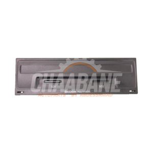 Ecran Gps 5Q0035864B Skoda Octavia 2012 / 2020