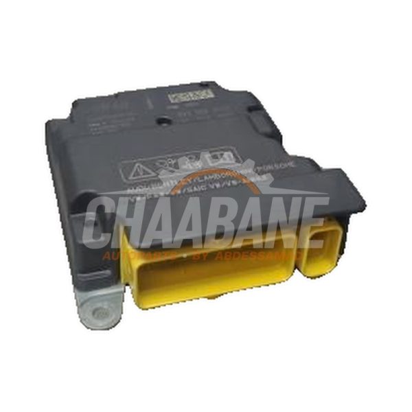 Module airbag 992959655G Porsche Taycan (Y1A) 4S 105 kWh 2019