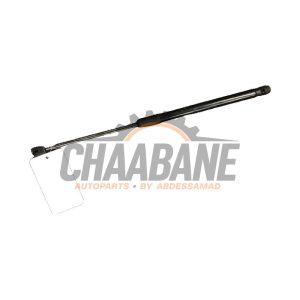 Amortisseur capot moteur droit 298823359 Porsche Panamera (971G) 4.0 V8 4S Diesel 2016 / 2023