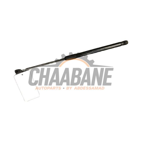 Amortisseur capot moteur droit 298823359 Porsche Panamera (971G) 4.0 V8 4S Diesel 2016 / 2023