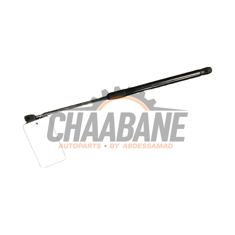 Amortisseur capot moteur droit 298823359 Porsche Panamera (971G) 4.0 V8 4S Diesel 2016 / 2023