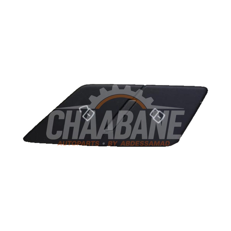 Fermeture centralisee 81C962108NV6 Audi Q2 (GAB/GAG) 1.6 30 TDI 16V 2016