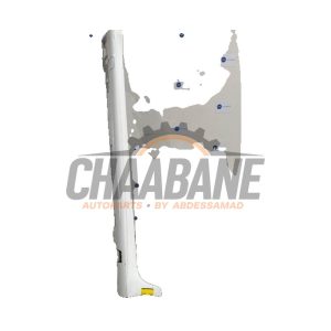 Seuil gauche A2576980700 Mercedes CLS (C257) 350d 2.9 24V 4-Matic