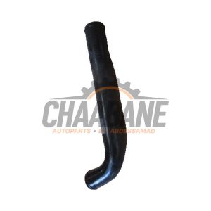 Tube intercooler C2Z14278 Jaguar XF Sportbrake