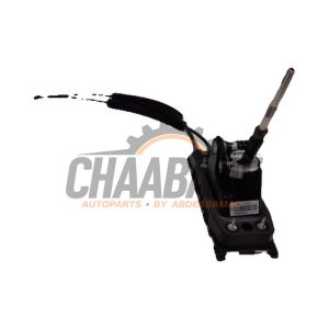 Levier de vitesse 5WA711049AH Seat Leon 2020