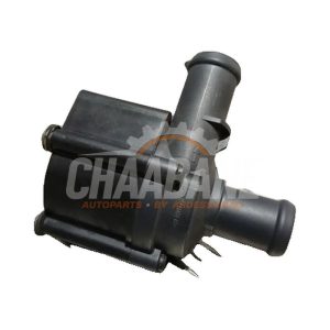 Pompe a eau 06H121601N Audi A5 Sportback (F5A/F5F) 2.0 35 TFSI Mild Hybrid 16V 2016