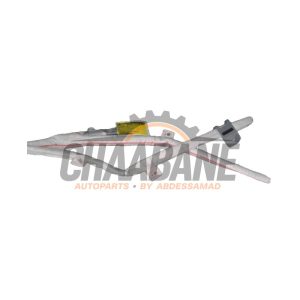 Airbag plafond 5JA880742D Skoda Rapid 1.6 TDI 16V 2012 / 2022