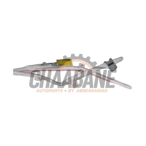 Airbag de toit droit 5JA880742D Skoda Rapid 1.2 TSI 2012 / 2022